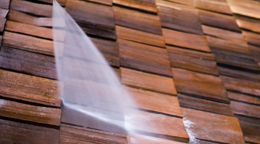 Shingle Roofing in Port Richey, FL